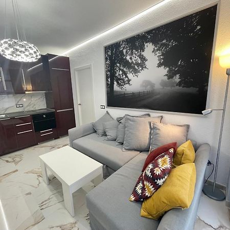 Piso Canteras/2 Bedroom+Balcony+Parking At Beach Las Palmas / Gran Canaria Exterior foto