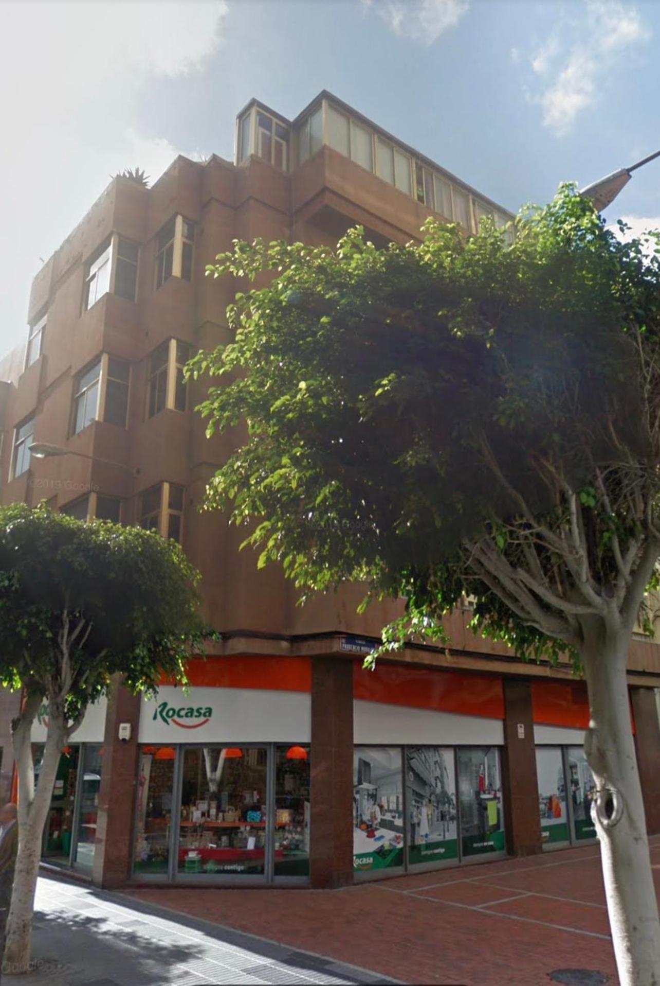 Piso Canteras/2 Bedroom+Balcony+Parking At Beach Las Palmas / Gran Canaria Exterior foto