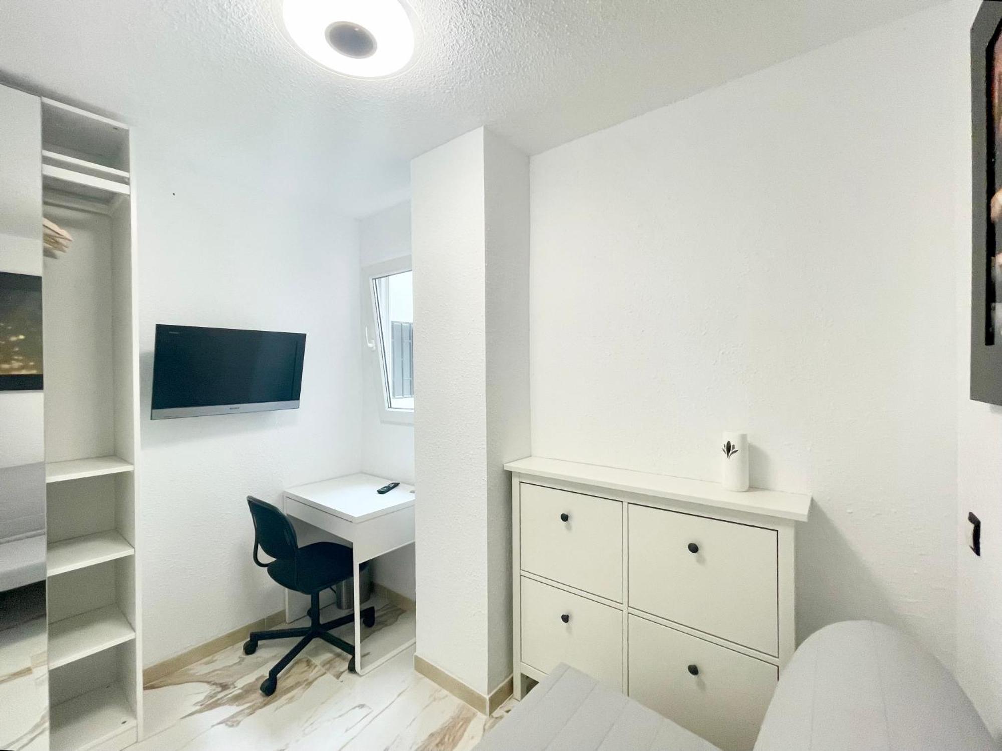 Piso Canteras/2 Bedroom+Balcony+Parking At Beach Las Palmas / Gran Canaria Exterior foto