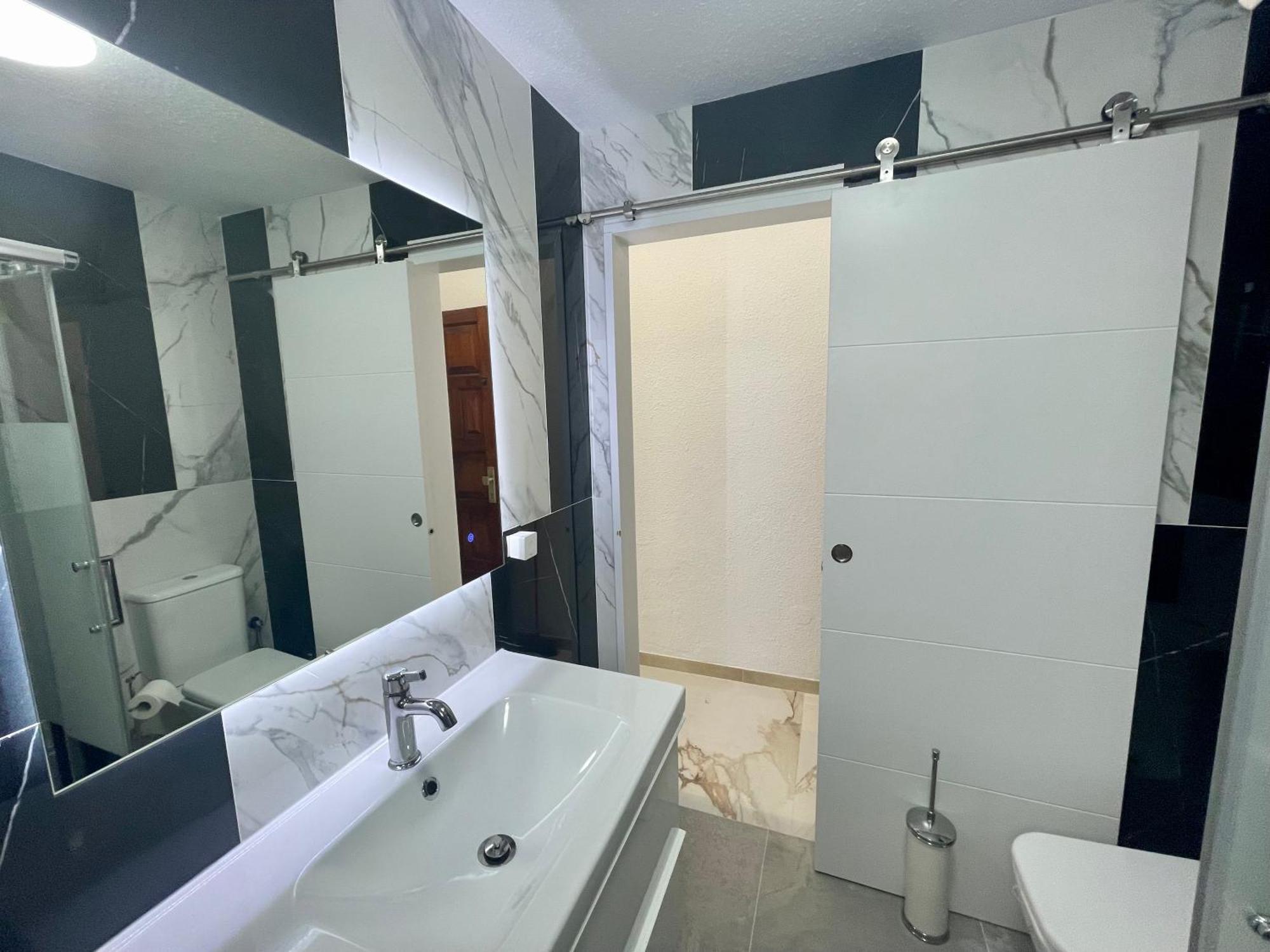 Piso Canteras/2 Bedroom+Balcony+Parking At Beach Las Palmas / Gran Canaria Exterior foto