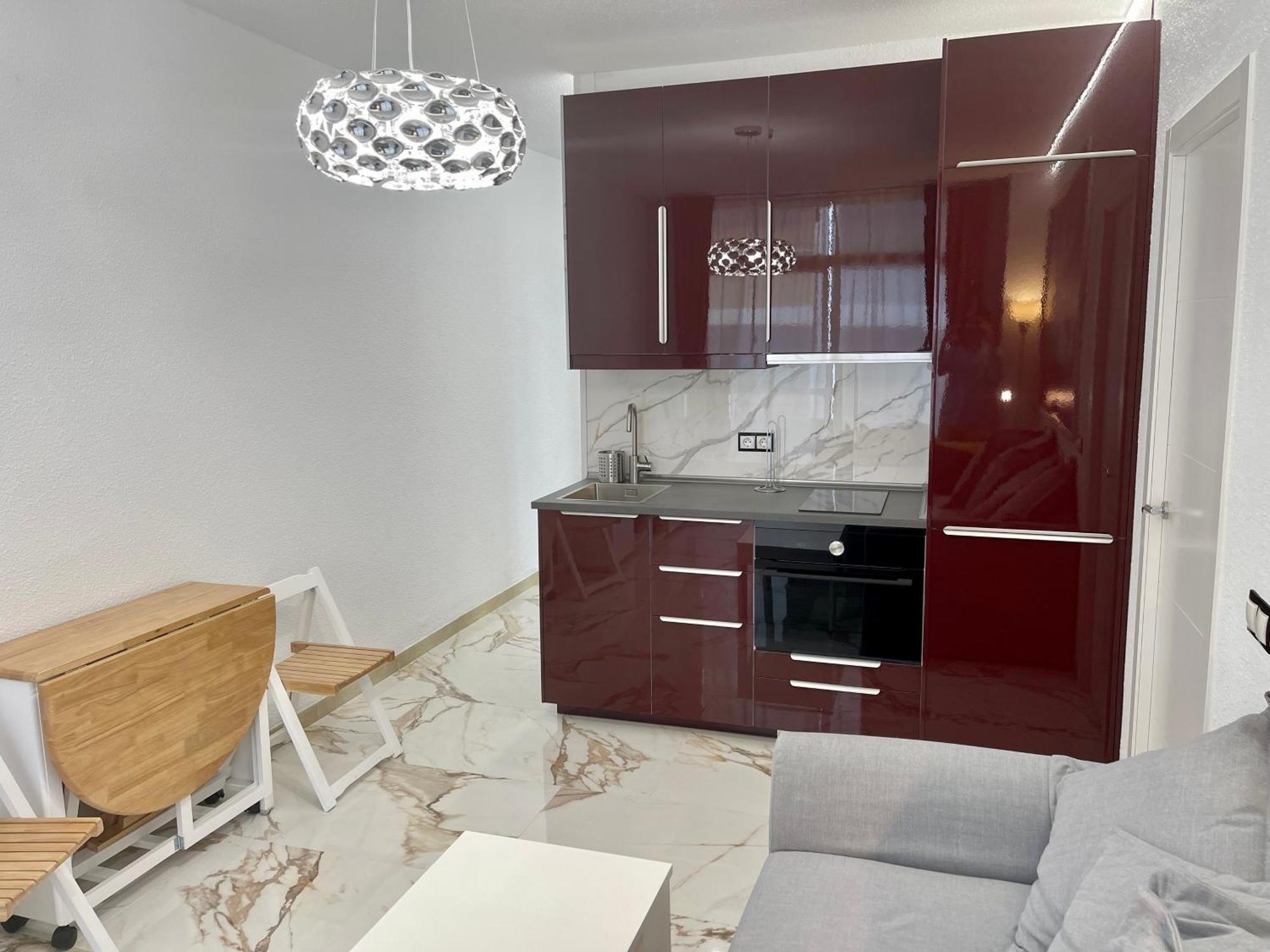 Piso Canteras/2 Bedroom+Balcony+Parking At Beach Las Palmas / Gran Canaria Exterior foto