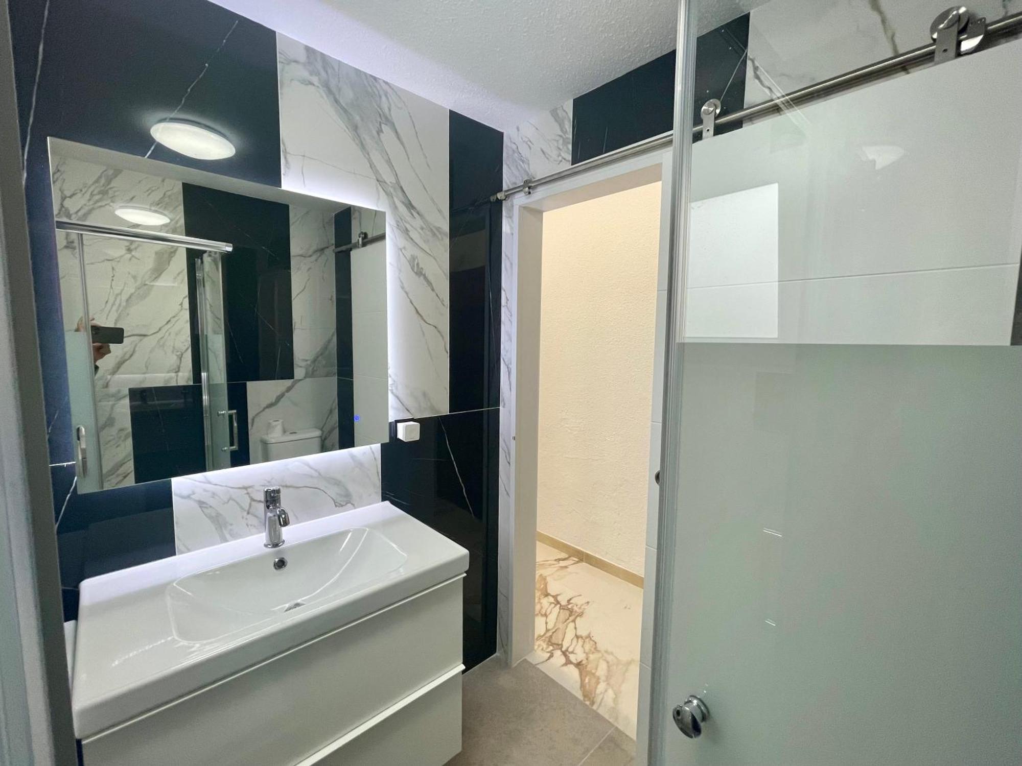 Piso Canteras/2 Bedroom+Balcony+Parking At Beach Las Palmas / Gran Canaria Exterior foto