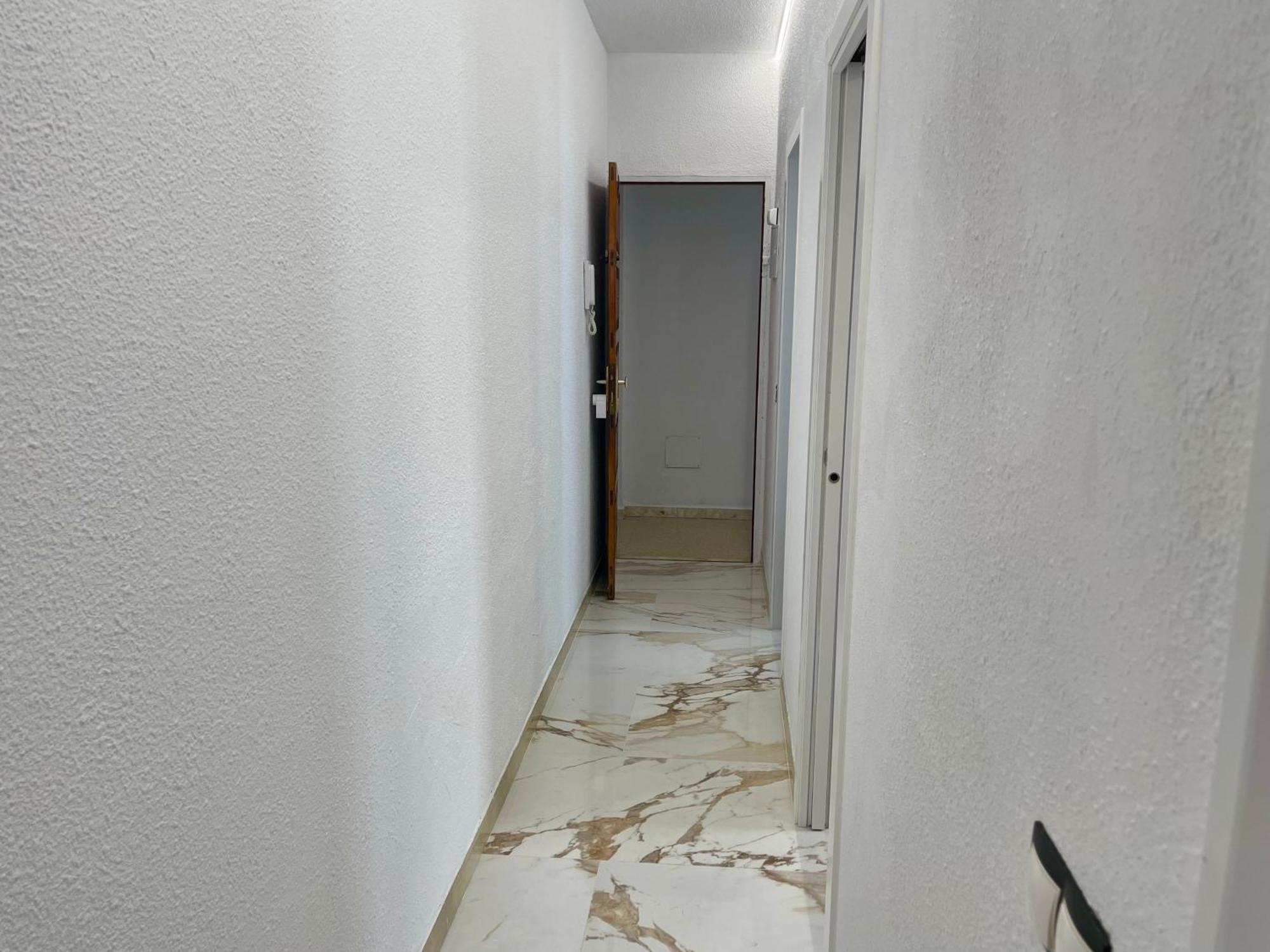 Piso Canteras/2 Bedroom+Balcony+Parking At Beach Las Palmas / Gran Canaria Exterior foto