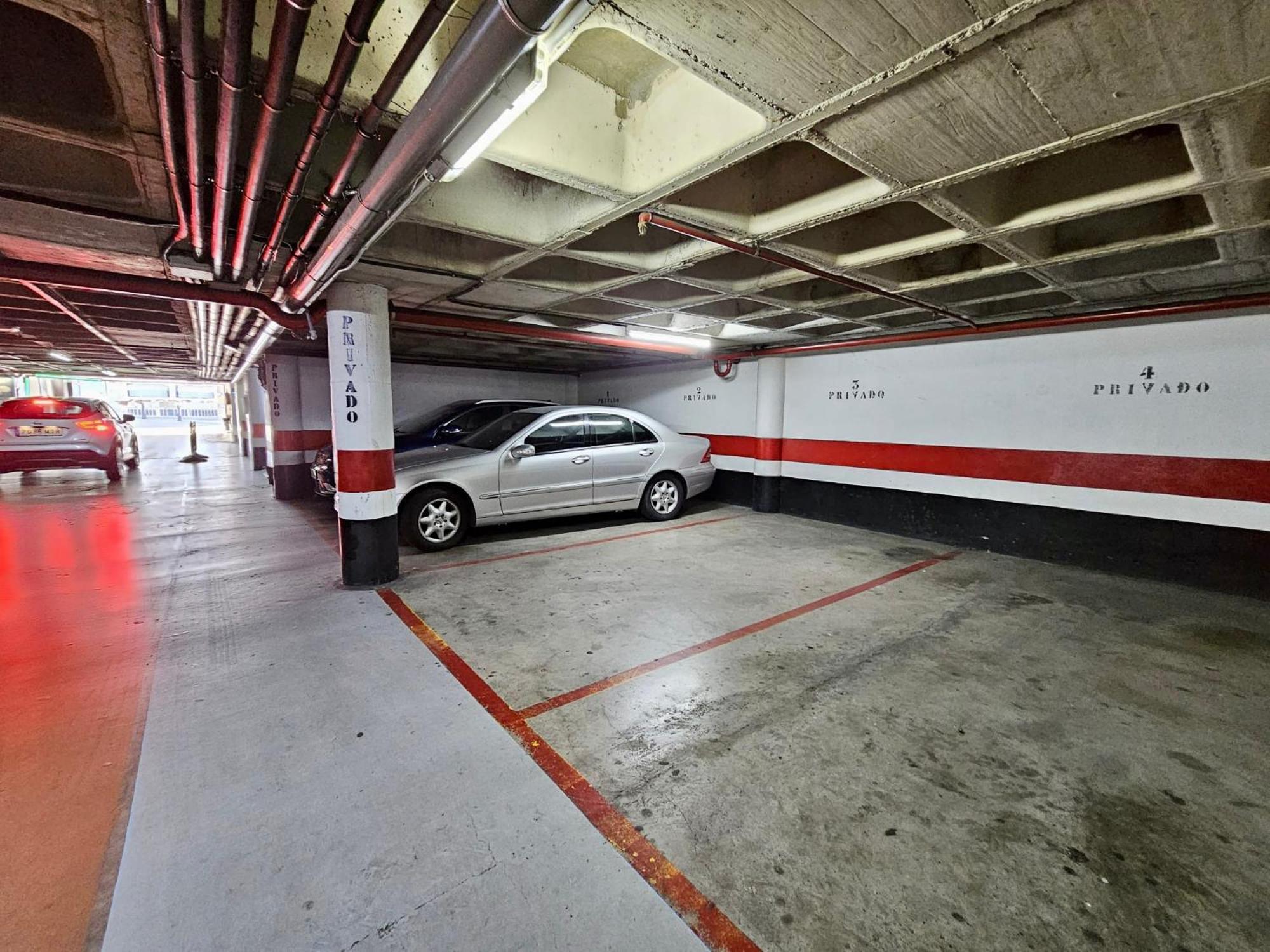 Piso Canteras/2 Bedroom+Balcony+Parking At Beach Las Palmas / Gran Canaria Exterior foto